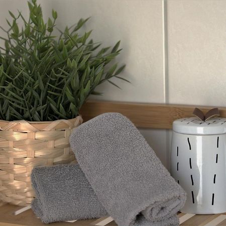 De Luette Kabuff Apartment บอร์น ภายนอก รูปภาพ
