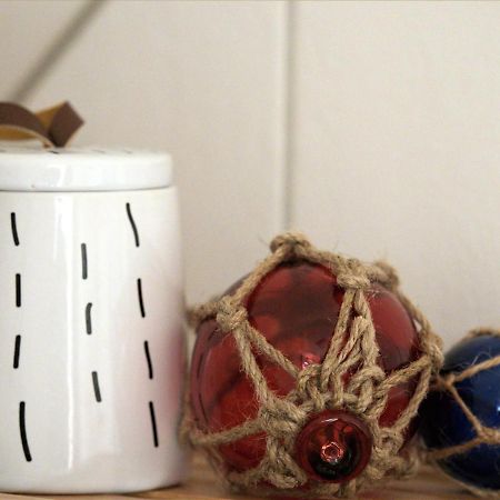 De Luette Kabuff Apartment บอร์น ภายนอก รูปภาพ