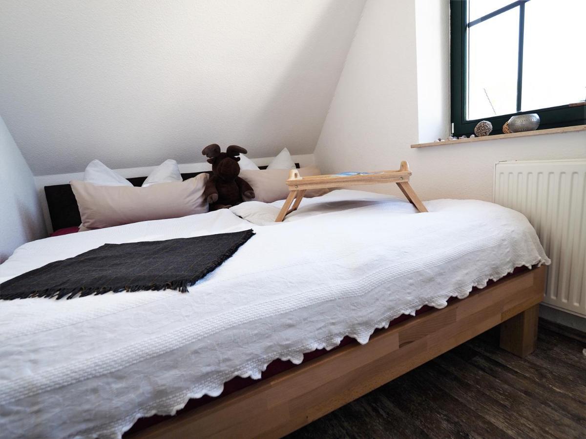 De Luette Kabuff Apartment บอร์น ภายนอก รูปภาพ