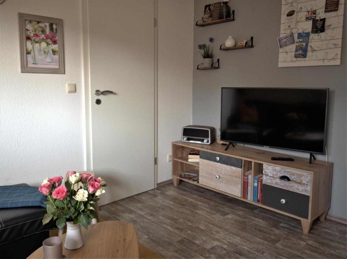 De Luette Kabuff Apartment บอร์น ภายนอก รูปภาพ